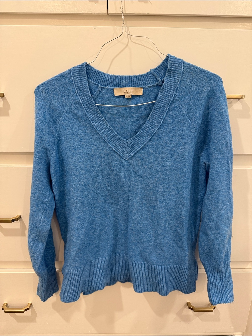 Loft Sweater